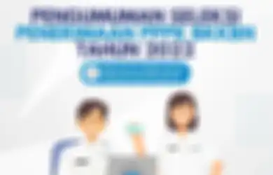 Bank Soal PPPK 2022, Ini Contoh Soal P3K Tenaga Teknis untuk Jabatan Penyuluh Keluarga Berencana, BKKBN Buka Ribuan Formasi