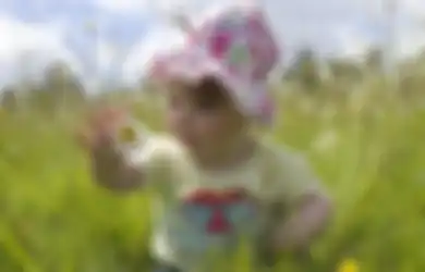 20 Arti Nama Bayi Perempuan Unik Inisial C, Makna Sinar Rembulan hingga Menawan