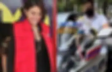 Cucu Jenderal Kaya Raya Digeledah Penyidik KPK, Nikita Mirzani Bongkar Status Rumah Dito Mahendra: Ngontrak Semua