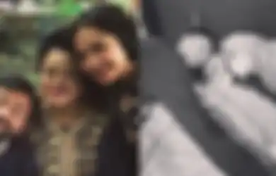 Innalillahi Wa Inailaihi Rojiun, Mami Popon Meninggal Dunia, Raffi Ahmad Terpukul Kehilangan Nenek Tercinta, Suasana di Kediaman Ibunda Amy Qanita Tampak Diselimuti Duka
