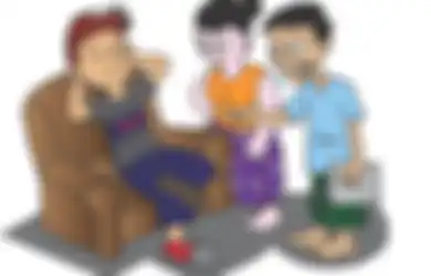 Ustaz Abdul Somad Peringatkan Orang Tua Agar Jangan Pernah Sumpah Serapahi Anak Seemosi Apapun Kondisinya: Doa Ibu Sama dengan Doa Nabi Muhammad SAW
