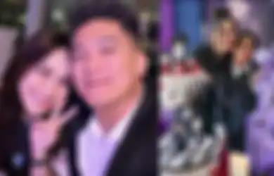 Boy William Sampai Repot-repot Bikin Video Ucapan Ulang Tahun untuk Putri Ayu Ting Ting, Ekspresi Bilqis Saat Disinggung Soal Ayah Baru Jadi Sorotan, Sudah Restui?
