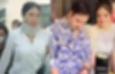 Tak Kapok Dipenjara, Nikita Mirzani Bak Petir Menyambar di Siang Bolong Tiba-tiba Kata-katai Nindy Ayunda Manusia Fake Gara-gara Tas KW: Laporin Aku Dong ke Polisi!