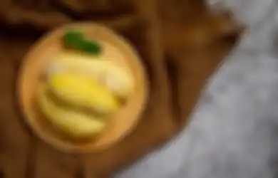 Mengandung Gas yang Cukup Tinggi, Penderita Asam Lambung Disarankan untuk Menghindari Buah Durian, Berikut Dampaknya Jika Nekat Konsumsi