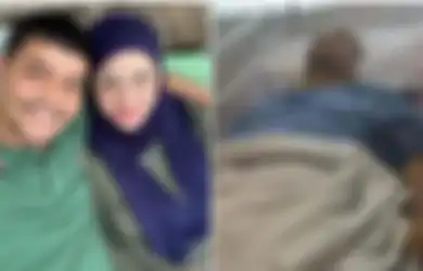 'Udah Ngemis-ngemis', Netizen Hujat Keputusan Istri Indra Bekti Buka Penggalangan Dana untuk Bantu Biaya Rumah Sakit, Aldilla Jelita Respon Begini