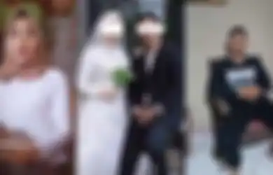 Anjas Batalkan Nikah H-1 Jelang Acara Gegara Uang Rp700 Ribu, Mantan Calon Mempelai Wanita Akui Ogah Kembalikan Duit Mahar Rp35 Juta, Dona: Coba Pikir...