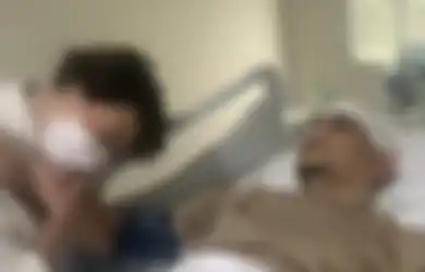 Sampai Bikin Aurel Hermansyah Baper, Ini Alasan Indra Bekti Buru-buru Nikahi Aldilla Jelita, Foto Kondisinya Bikin Mewek