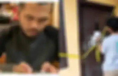 Tulangnya Bergerigi Tunjukkan Bentuk Tak Lazim, Pelaku Mutilasi Wanita di Bekasi Ternyata Pakai Alat Khusus Ini Saat Habisi Korbannya