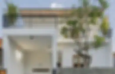 Cara Foto Rumah yang Dijual Agar Cepat Dapat Pembeli, Ini Triknya