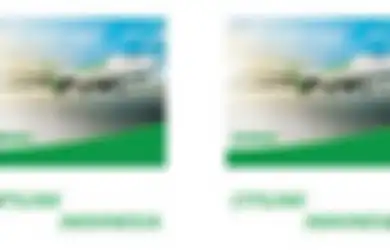 Lowongan Kerja PT Citilink Indonesia untuk Lulusan S1, Berikut Syarat dan Cara Daftarnya