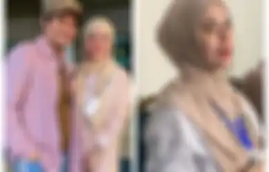 Istri Indra Bekti Jadi Bahan Rujak Netizen Gara-gara Bikin Penggalangan Dana, Aldila Jelita Langsung Tulis Sindiran Menohok: Sok Menilai Tanpa Berpikir