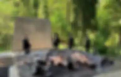 Ki Ageng Ronggo Legenda Berkelindan di Balik Sejarah  Kota Madiun