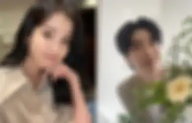 Netizen Bilang IU-Lee Jong Suk Kayak Nagita-Raffi? Kok Bisa?