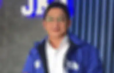 'Semoga Maksimal', Siap Nyaleg di Pemilu 2024 Mendatang Lewat Dapil Tiga, Pasha Ungu Sebut Dirinya Rogoh Kocek Sampai Rp 1 Milliar