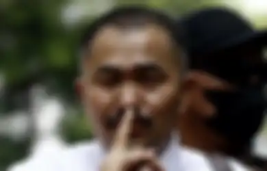 Video Hoaks hingga Akta Perceraian Jadi Barang Bukti, Terungkap Duduk Perkara Kamaruddin Simanjuntak Resmi Jadi Tersangka