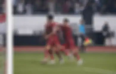 Nunggu 10 Tahun, Akhirnya Timnas Indonesia Kalahin Filipina di Piala AFF 2022