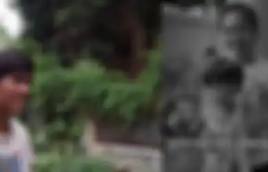 Tega Tinggalkan Ibu Eny hingga Gangguan Jiwa, Ayah Tiko Diungkap Pekerjaannya oleh Tetangga: Orangnya Kaya Pak Harto