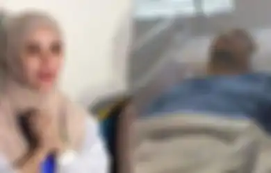 Dihujat Netizen Habis-habisan, Aldilla Jelita Putuskan Tutup Donasi untuk Indra Bekti, Istri Sang Presenter Ungkap Alasannya