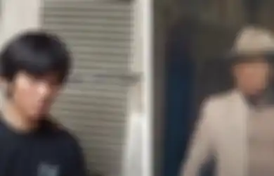 Legowo Minta Maaf ke Keluarga Ayahnya, Tiko Pendam Keinginan Berziarah ke Makam Herman Moedji Susanto: Kalau Ada Kesempatan