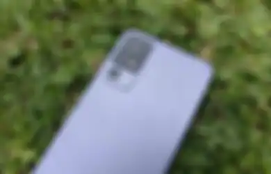 3 Fitur Kamera Unik di Sharp Aquos V6 5G, Cocok Buat Update ke Sosmed