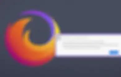 Dikira Internet Explorer, Mozilla Firefox Ditolak Beberapa Situs Web