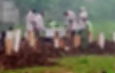 Innalillahi Wa Innailaihi Rojiun, Ratu Dangdut House Ini Meninggal Dunia Usai Berjuang Lawan Virus Berbahaya, Sebelum Tiada Sudah Siapkan Lagu untuk Lesti Kejora