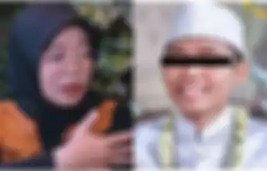 Terus-terusan Chat Norma Risma, RZ yang Takut Dipecat dari Tempat Kerja Tuntut Mantan Istri Stop Umbar Aibnya di Publik: Tolong Jangan Merugikan Abang Lagi Dek!