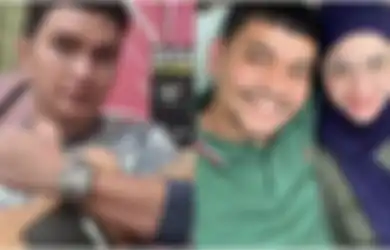 Sudah Transfer Rp 1 Juta, Aldi Taher Kini Lelang Gitar dan Jam Tangan untuk Bantu Biaya Pengobatan Indra Bekti: Uang Sepenuhnya Akan Saya Serahkan ke Kak Aldilla Jelita
