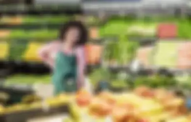 Cara Belanja Hemat Kebutuhan Dapur dengan Kenali Daya Tahan Bahan Makanan yang Dibeli, Bisa Tetap Segar dan Lebih Murah Juga