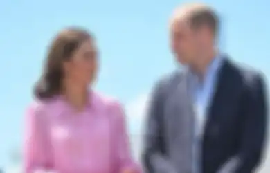 Pesona Penampilan Kate Middleton Pakai 4 Outfit Pink Sepanjang 2022