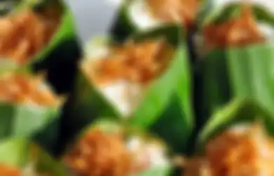 Kelihatan Kampungan, Padahal 4 Bungkus Makanan Ini Paling Sehat!