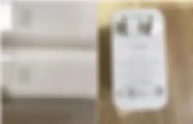 Tampilan Charger 240W Realme GT Neo 5 Terungkap, Pakai Nama SuperVOOC!