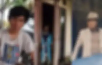 Tak Terima Foto Herman Herman Moedji Susanto Viral di Media Sosial, Keluarga Eks Suami Ibu Eny Siap Laporkan dan Tuntut Tiko, Sang Cucu Bantah Tudingan Soal Depresi