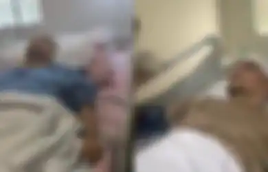 Kondisinya Makin Membaik Pasca Lakukan Operasi, Indra Bekti Kini Sudah Bisa Minta Makan Steak hingga Ingin Nambah Anak Lagi, Aldilla Jelita Beberkan Suara Hati Sang Presenter