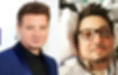 Kronologi Kecelakaan Jeremy Renner Pemain MCU, Sempat Kritis!