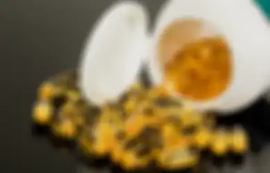Suplemen Iberogast Salah Satunya, Konsumsi 4 Jenis Vitamin Ini Jika Ingin Penyakit Asam Lambung Anda Cepat Sembuh, Rubah Pola Hidup Saja Tak Cukup