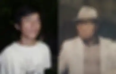 Disebut Mirip Soeharto, Ini Foto Wajah Herman Moedji Susanto yang Telantarkan Ibu Eny di Rumah Mewah Tanpa Listrik, Biodata Ayah Tiko Dicari-cari