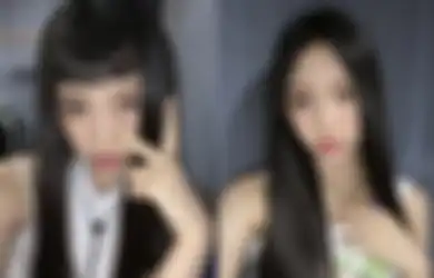 Netizen Berdebat, Hyein NewJeans Tampil Berponi VS Enggak Berponi!