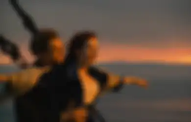Siap-siap, Film Titanic Tayang Lagi versi Remaster Pas Valentine 2023, Rayakan Ultah ke-25