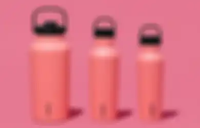 Tumbler Corkcicle Dikenal Mewah, Ini Kisaran Harga dan Keunggulannya
