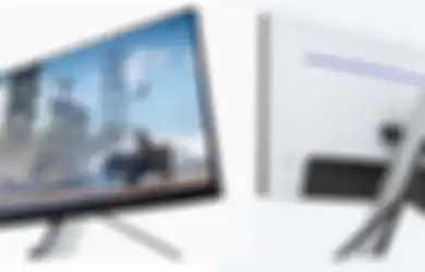 Sony InZone M3 Resmi Dirilis, Monitor Gaming Mirip PS5 Cuma 8 Jutaan!