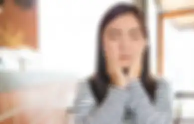 5 Arti Kedutan di Pipi Kiri, Hati-hati Jika Terasa di Bagian Ini