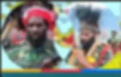 KKB Papua Ternyata Punya Tiga Sayap Militer, Sosok Ini Klaim Sebagai Panglima Tertinggi