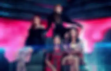 BLACKPINK Jadi Grup K-Pop Pertama yang Mencapai 2 Miliar Views di YouTube