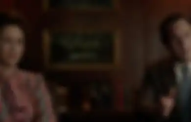 Film The Conjuring 4 Bakal Jadi Penutup Kisah Ed dan Lorraine Warren?