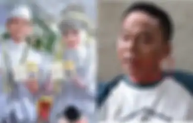 Syok Ada Berita Memalukan di Keluarganya, Paman Rozy Sesumbar Tak Ada Bukti Valid Perzinaan RZ dengan Ibu Mertuanya: Tidak Akan Ada yang Bisa Menyatakan Berzina