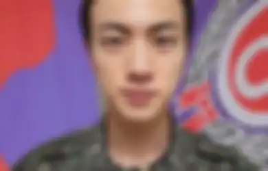 Hadiah dan Surat Menggunung Buat Jin BTS di Camp Militer, BIGHIT MUSIC Mulai Bertindak!