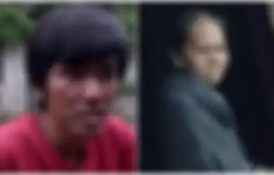 Memukul hingga Meludah ke Petugas, Ibu Eny yang Viral Tinggal di Rumah Mewah Terbengkalai sempat Menolak Keras saat Akan Dievakuasi ke RSJ, Tiko Lakukan Ini