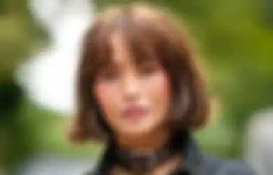 Rekomendasi 5 Gaya Rambut Untuk yang Punya Jidat Lebar Agar Makin Pede