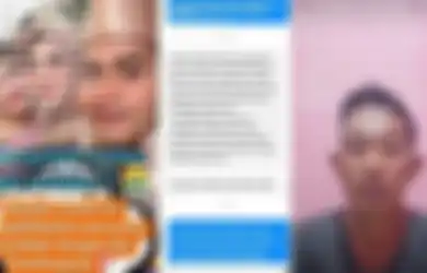 'Kok Jadi Merembet Selingkuh', Ogah Dituding Senasib dengan Norma Risma, Ternyata Begini Fakta Video Wanita Nangis-nangis Ikhlaskan Pacar Menikah dengan Ibu Kandung